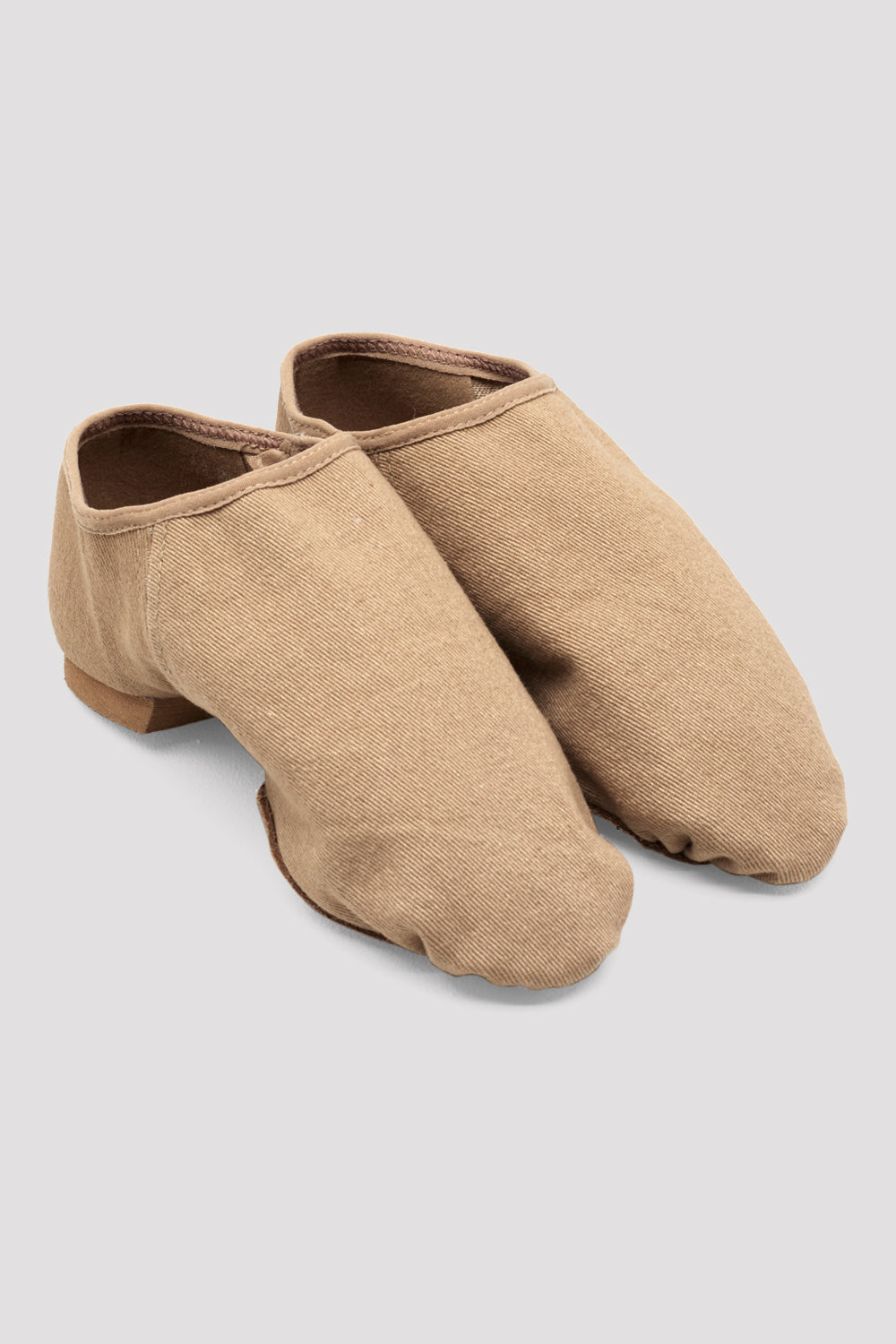 Bloch canvas jazz shoes Clearance