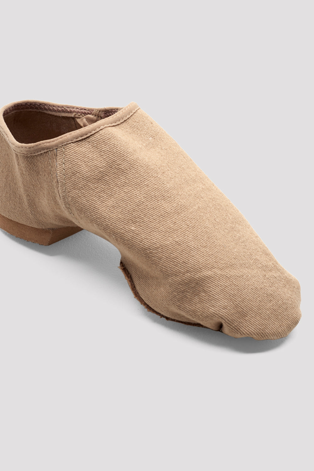 Bloch canvas jazz shoes Clearance