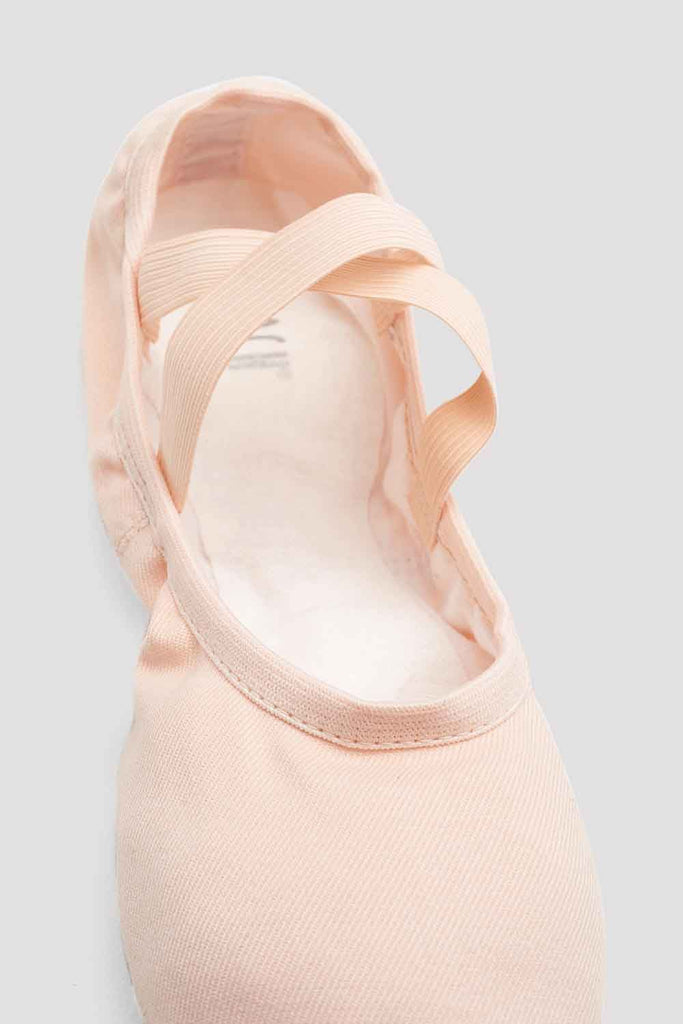 Ballet Shoes  Ballet Slippers – BLOCH Dance US