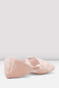 Chaussons De Ballet Souples En Toile - Pour Yoga, Pilates, Danse - Taille 22 à 44 EU - Femmes Et Filles - 4