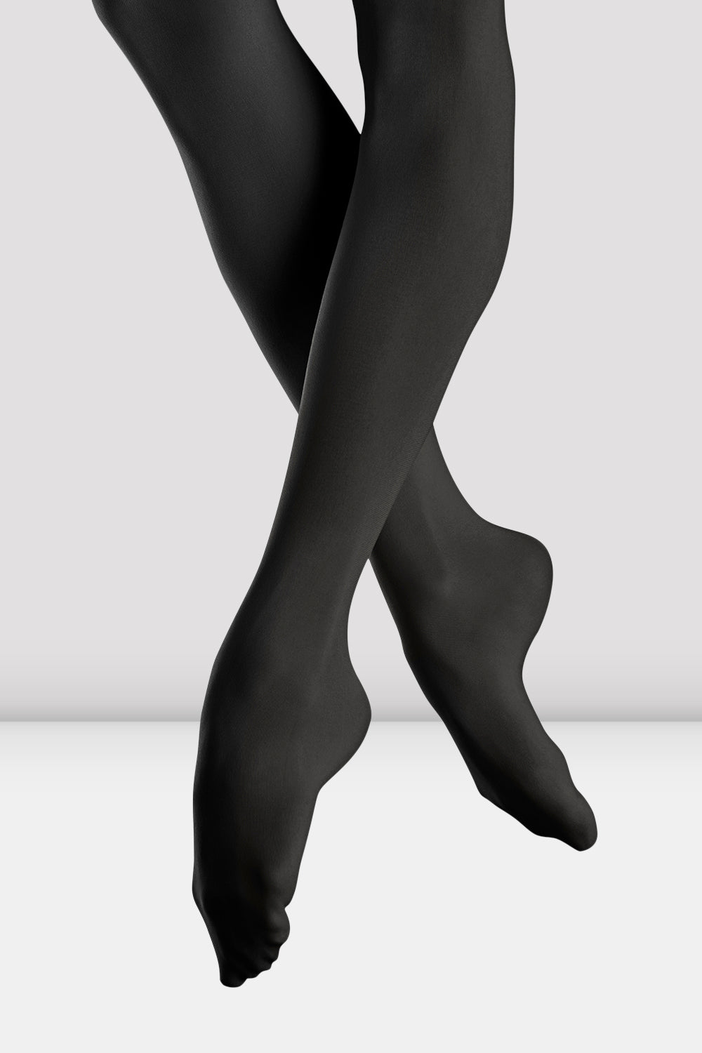 Women Footed Tights – The Dance Shoppe