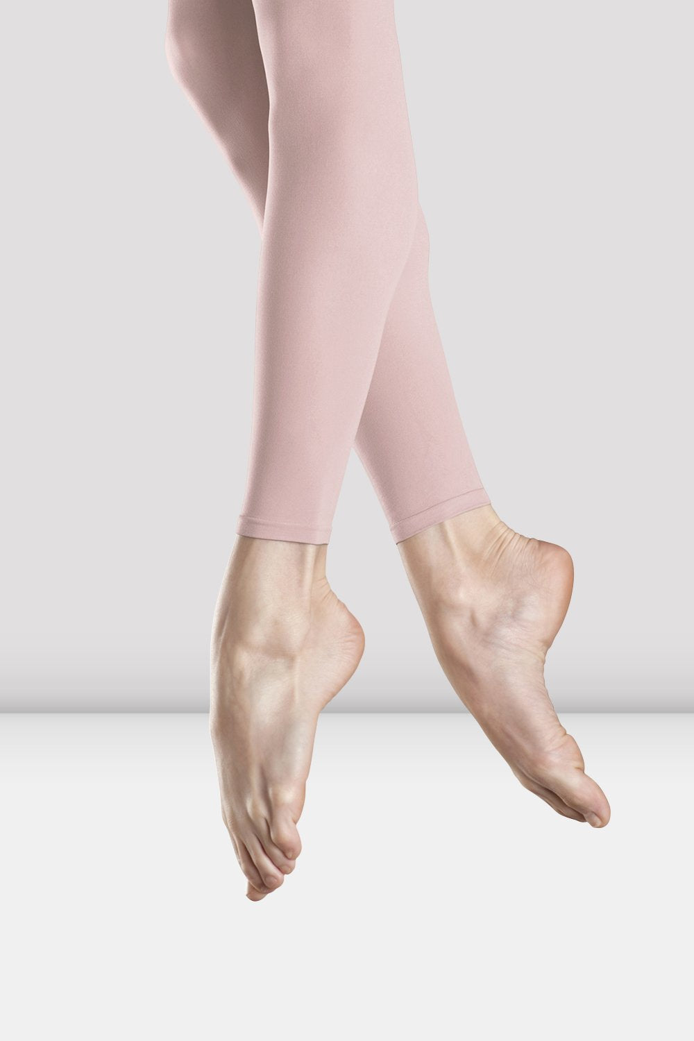 Ladies Endura Footless Tights, Pink – BLOCH Dance US