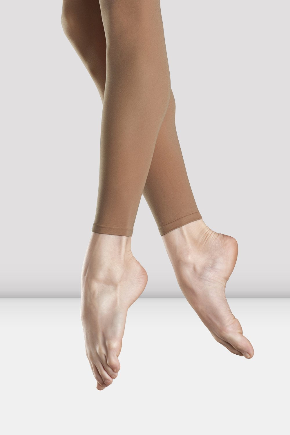 Bloch Dance Tights, Convertible/Transition tights / Endura Adaptatoe