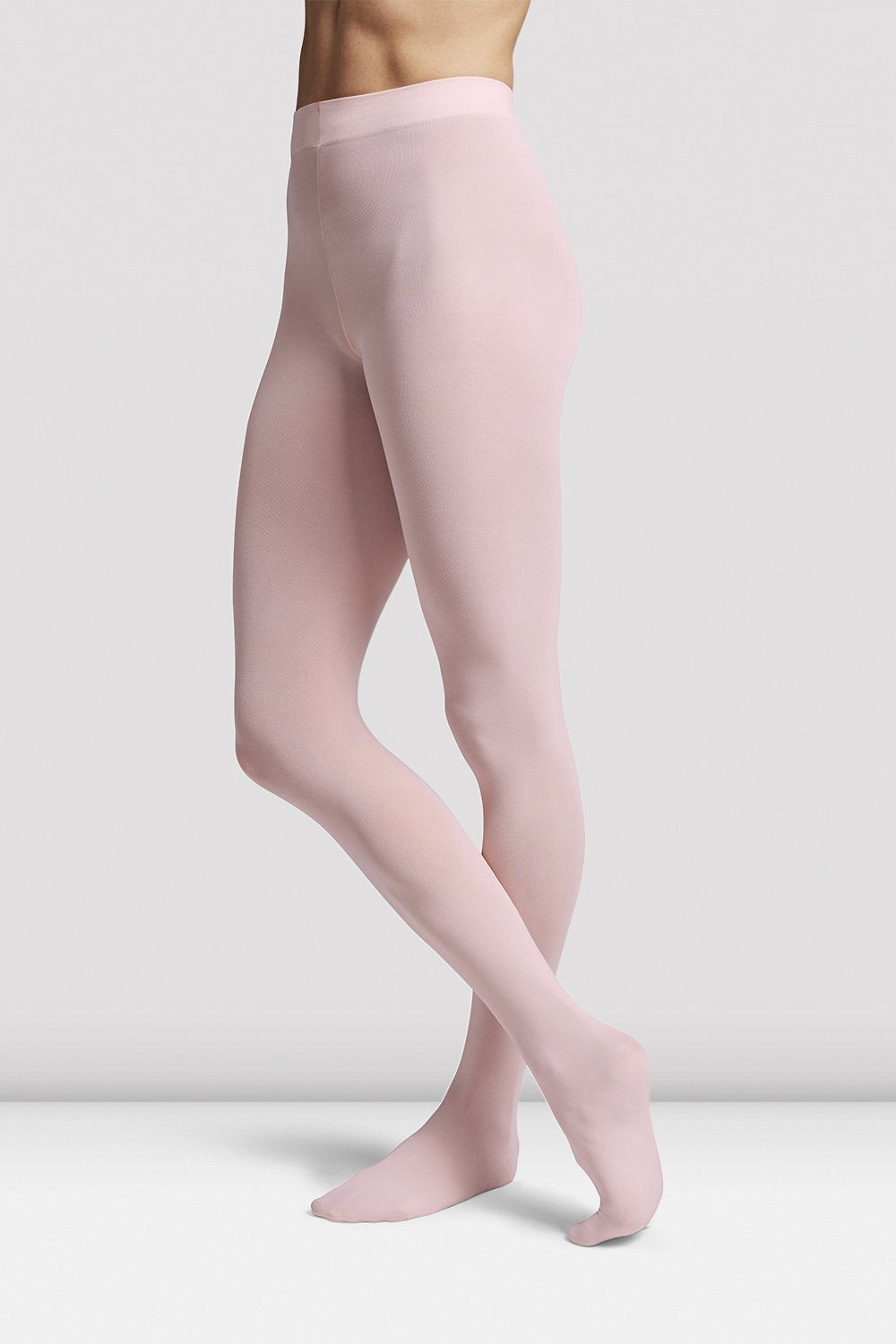 Dusty Pink Women Leggings | Blexry