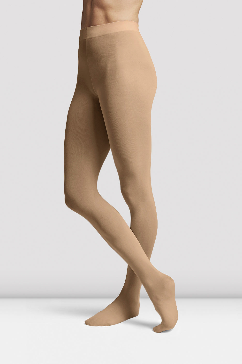 Lux Lyra Ankle Length Beige Leggings free Size for Ladies – Stilento