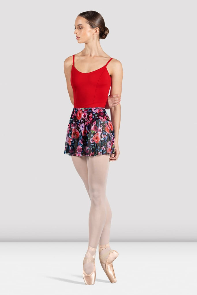 Adult Dance Skirts And Ballet Tutus For Practice And Performance Bloch Dance Us 