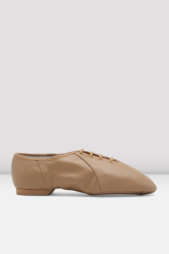 Ladies Jazzsoft Leather Jazz Shoes - BLOCH US