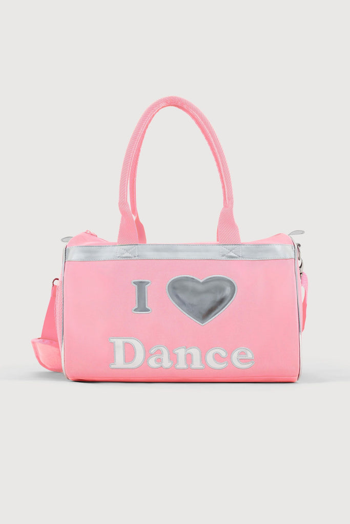 Bloch I Love Dance Bag - BLOCH US