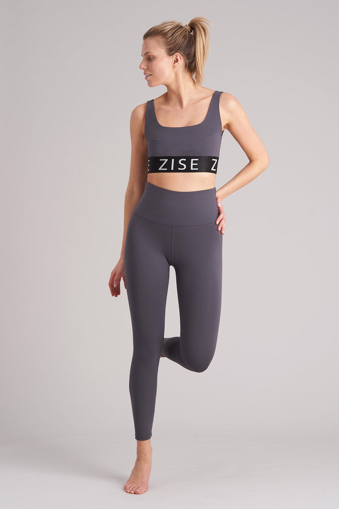 Zise Gigi High Waist Leggings - BLOCH US