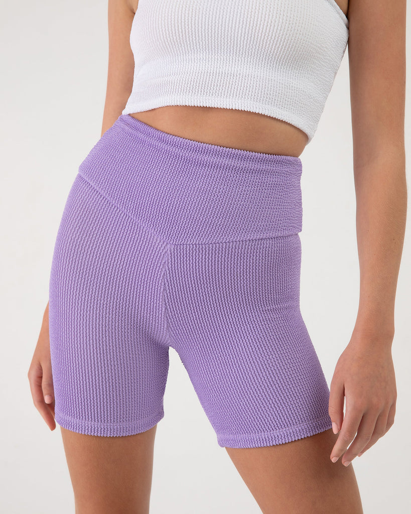 Crinkle 5 Inch Short - BLOCH US