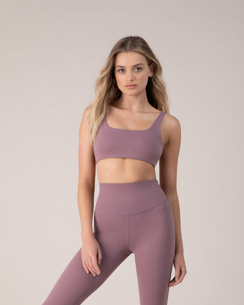 BLOCHeverhold Square Neck Bra - BLOCH US