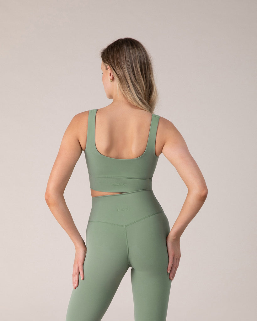 BLOCHeverhold Scoop Bra - BLOCH US