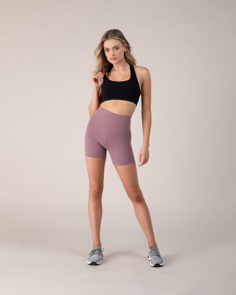 BLOCHeverhold 5 Inch Short - BLOCH US