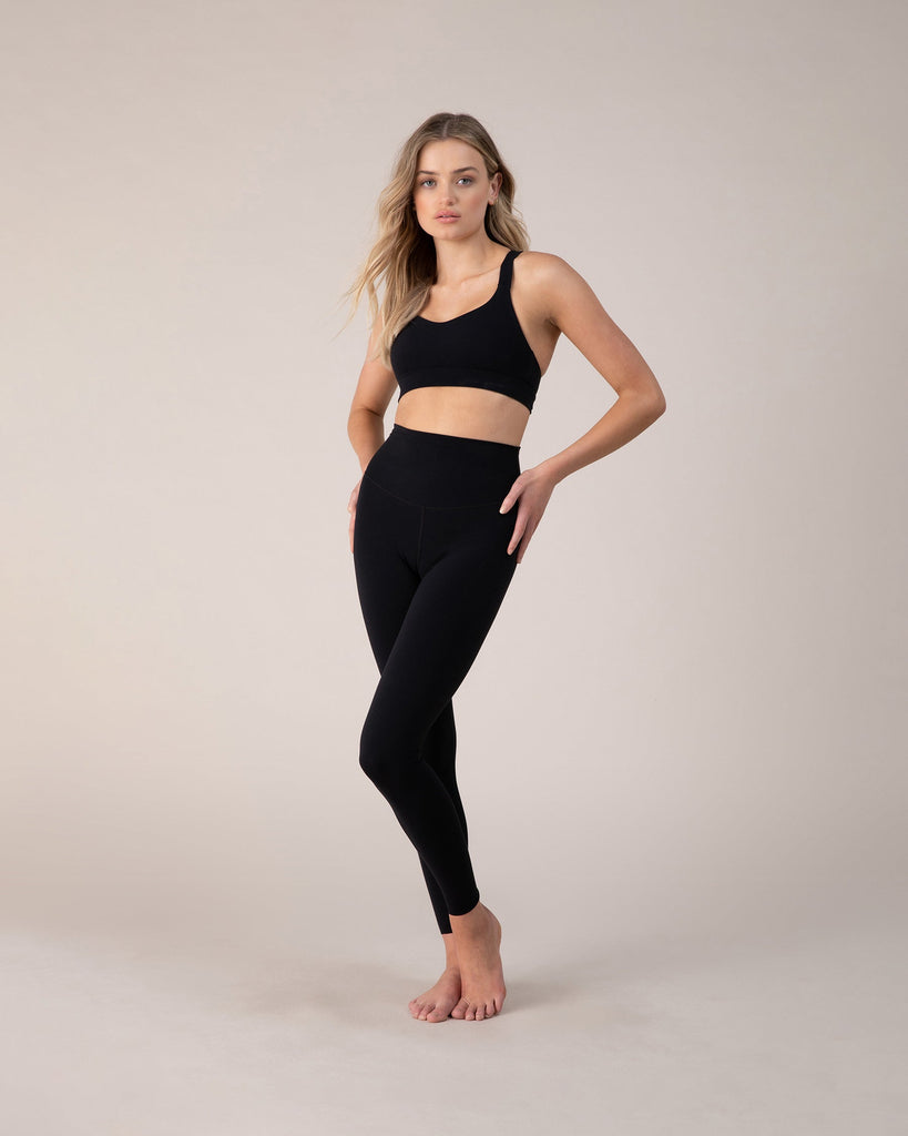 Modal Dance tights, yoga leggings  Ezabel articles Fitness Dance Yoga