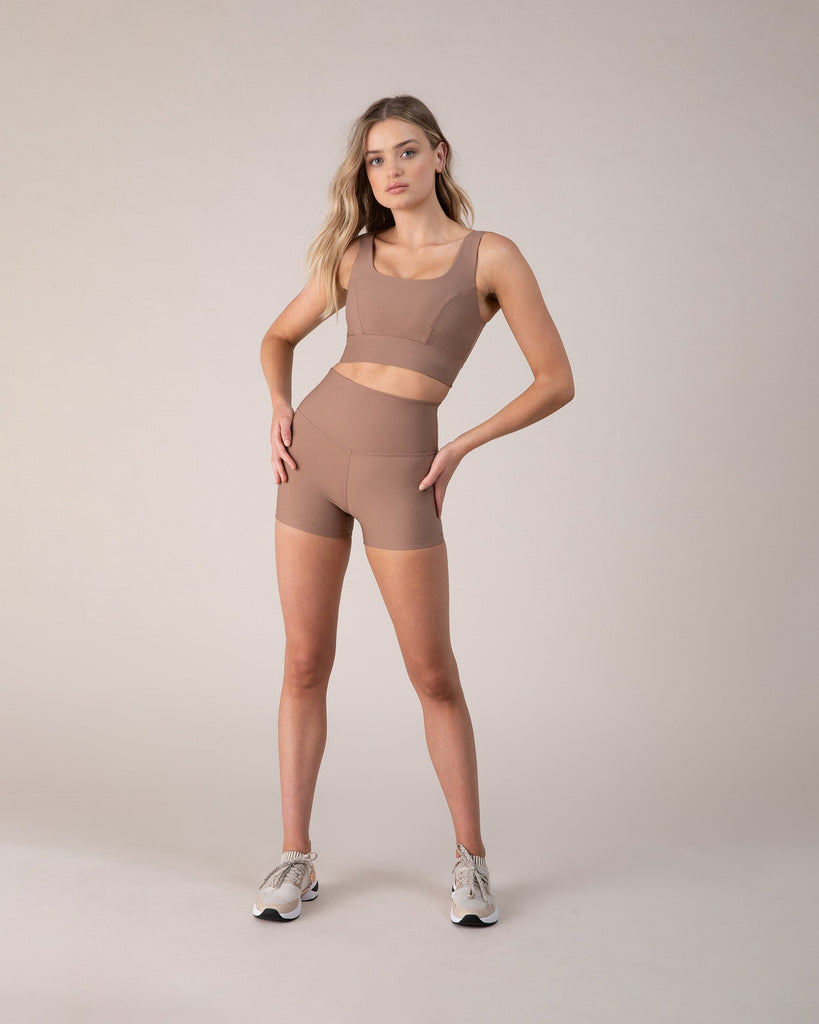 BLOCHsculpt 3 Inch Short - BLOCH US