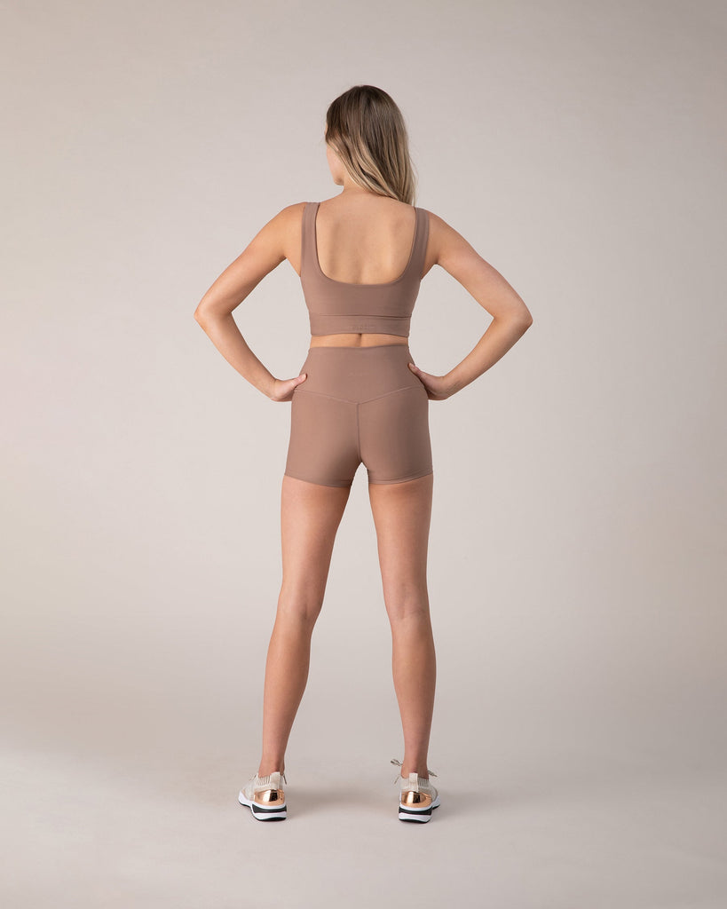 BLOCHsculpt 3 Inch Short - BLOCH US