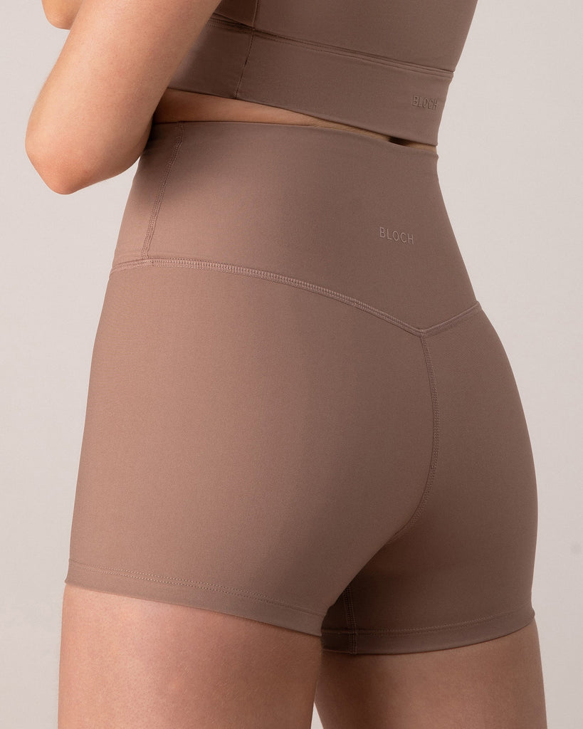 BLOCHsculpt 3 Inch Short - BLOCH US