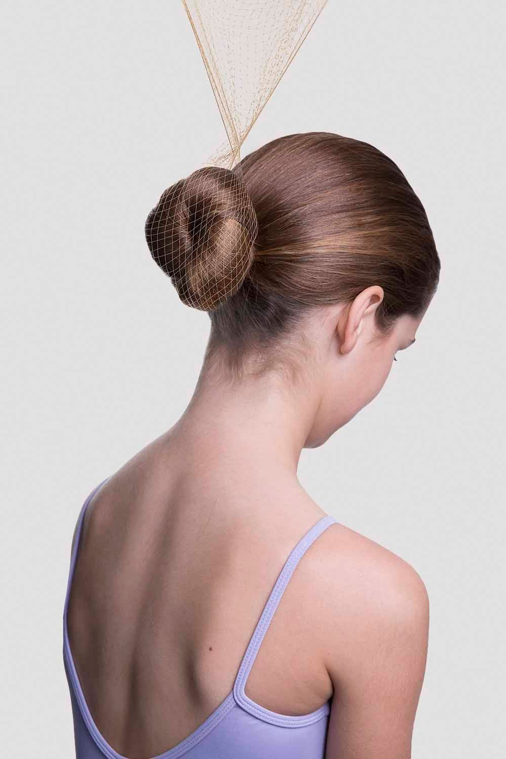 15 Ballerina Buns That Bring the Balletcore Trend to Your Hair