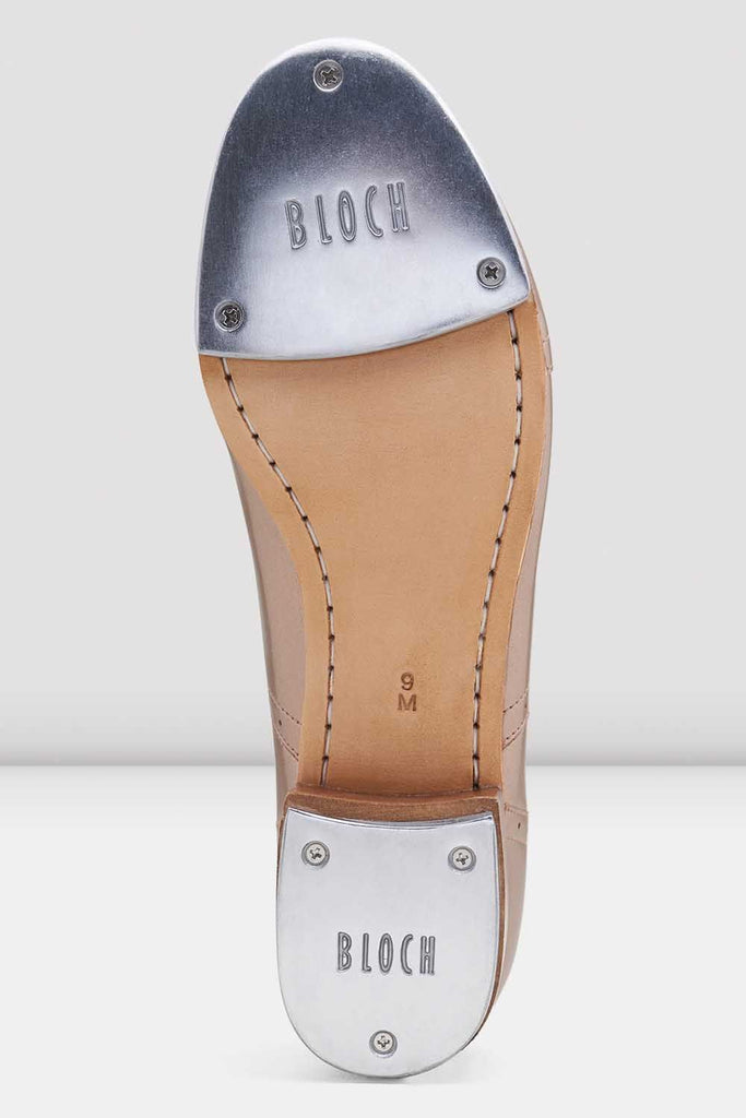 Mens Jason Samuels Smith Patent Tap Shoes - BLOCH US