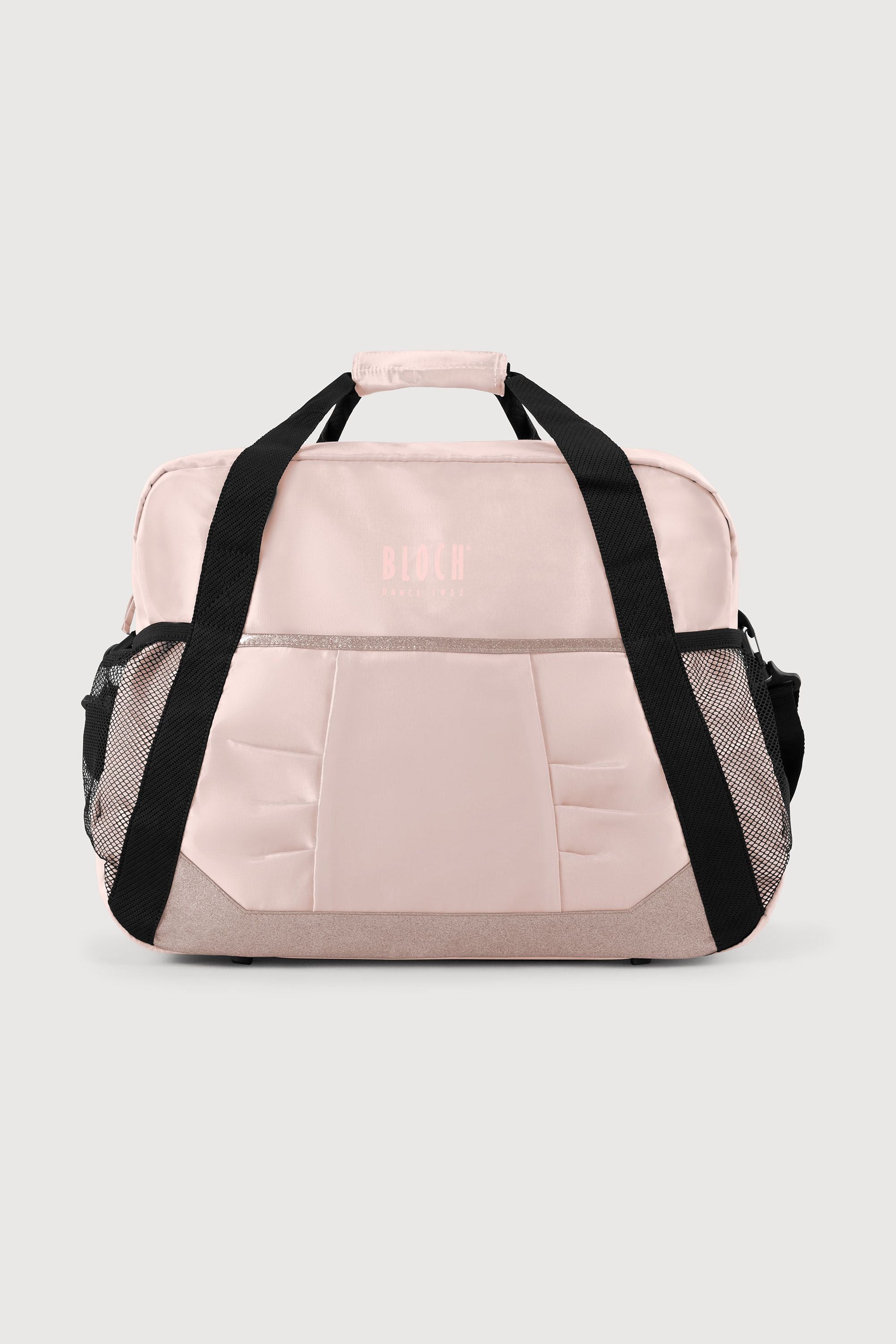 Amazon.com: Girls Dance Bag Duffle Sequin Star Bag Pink: Clothing, Shoes &  Jewelry