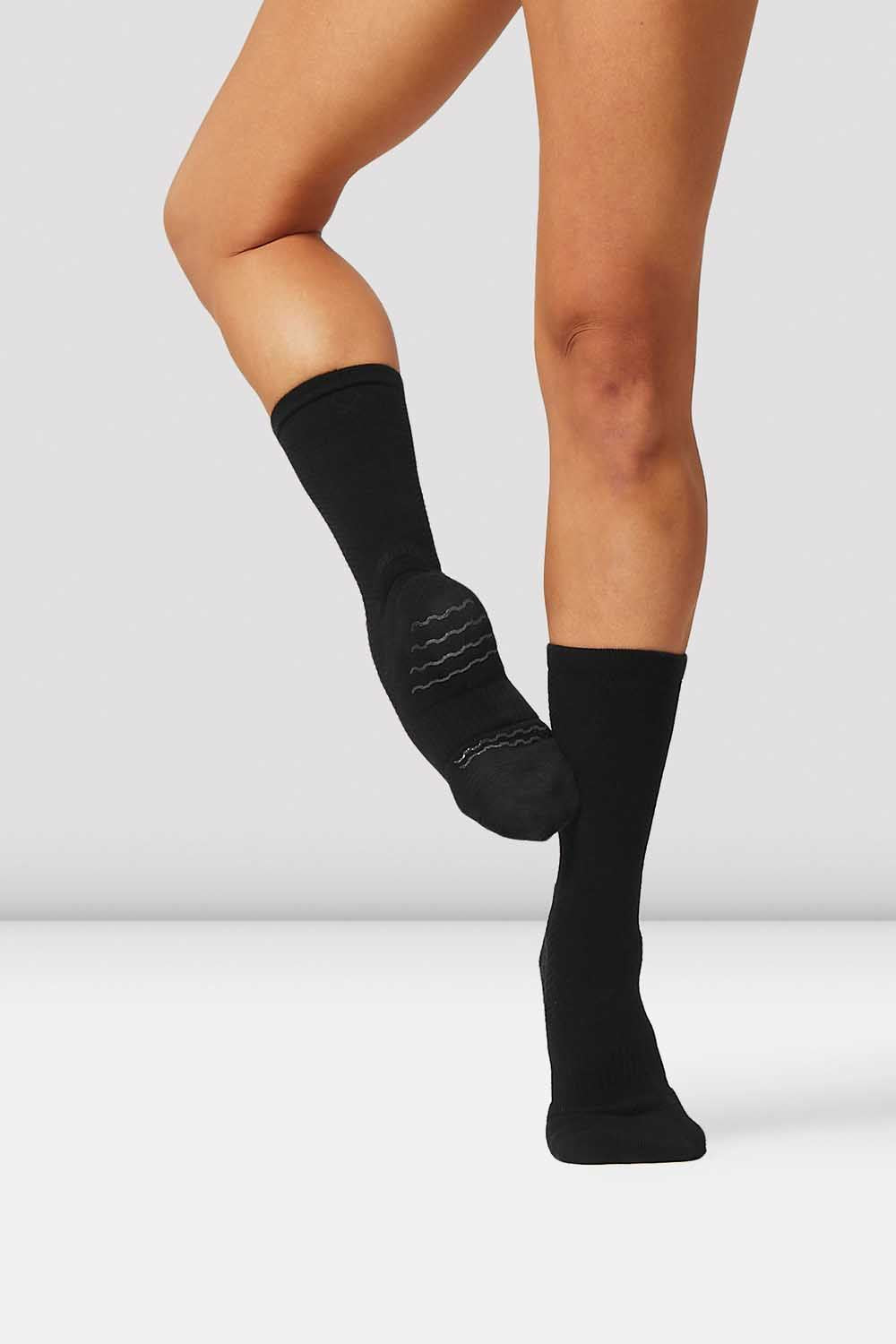 Bloch Sox Now In Stock! - Blogs by Dance and Fitness