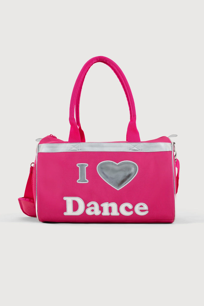 Bloch I Love Dance Bag - BLOCH US