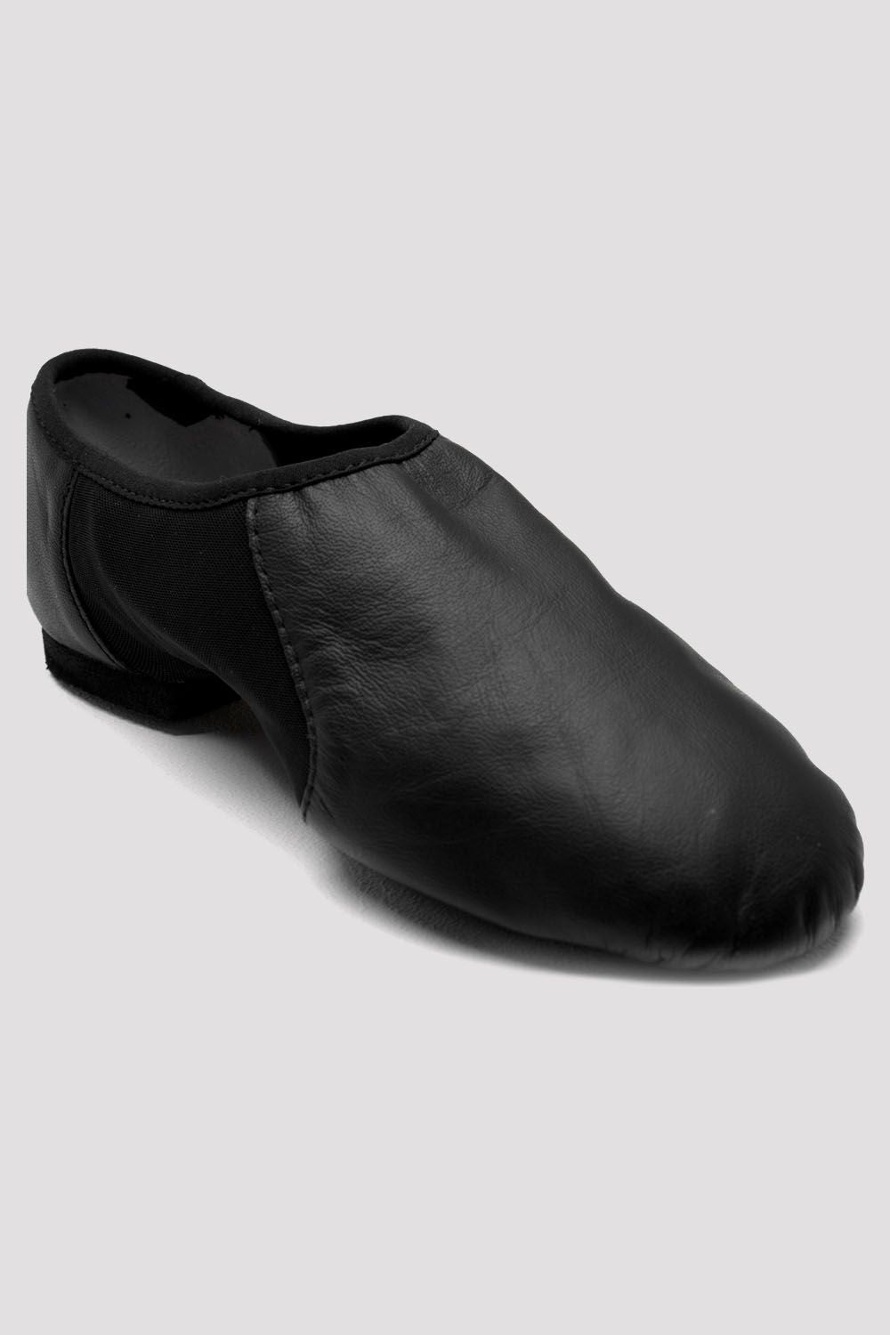 Bloch Neo-Flex Tan Jazz Shoe Adult S0495L – Dance Essentials Inc.