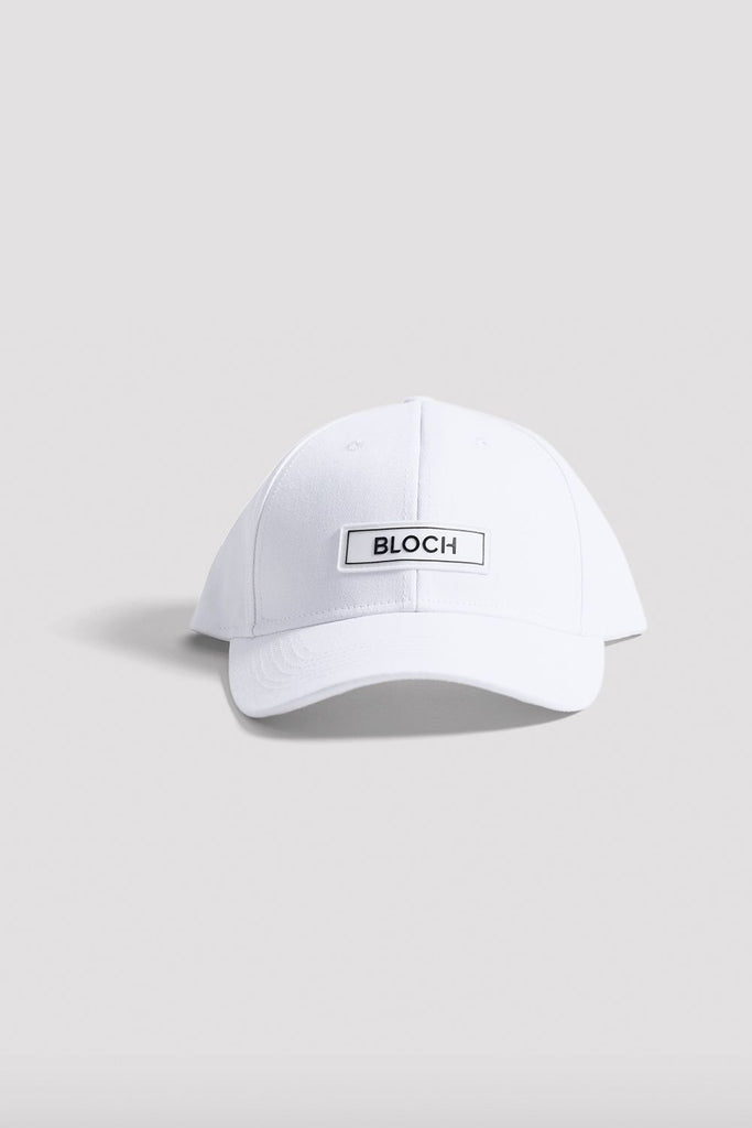 Bloch Logo Cap - BLOCH US