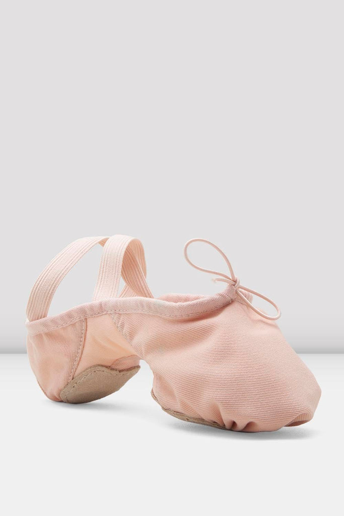 Ladies Proflex Canvas Ballet Shoes - BLOCH US