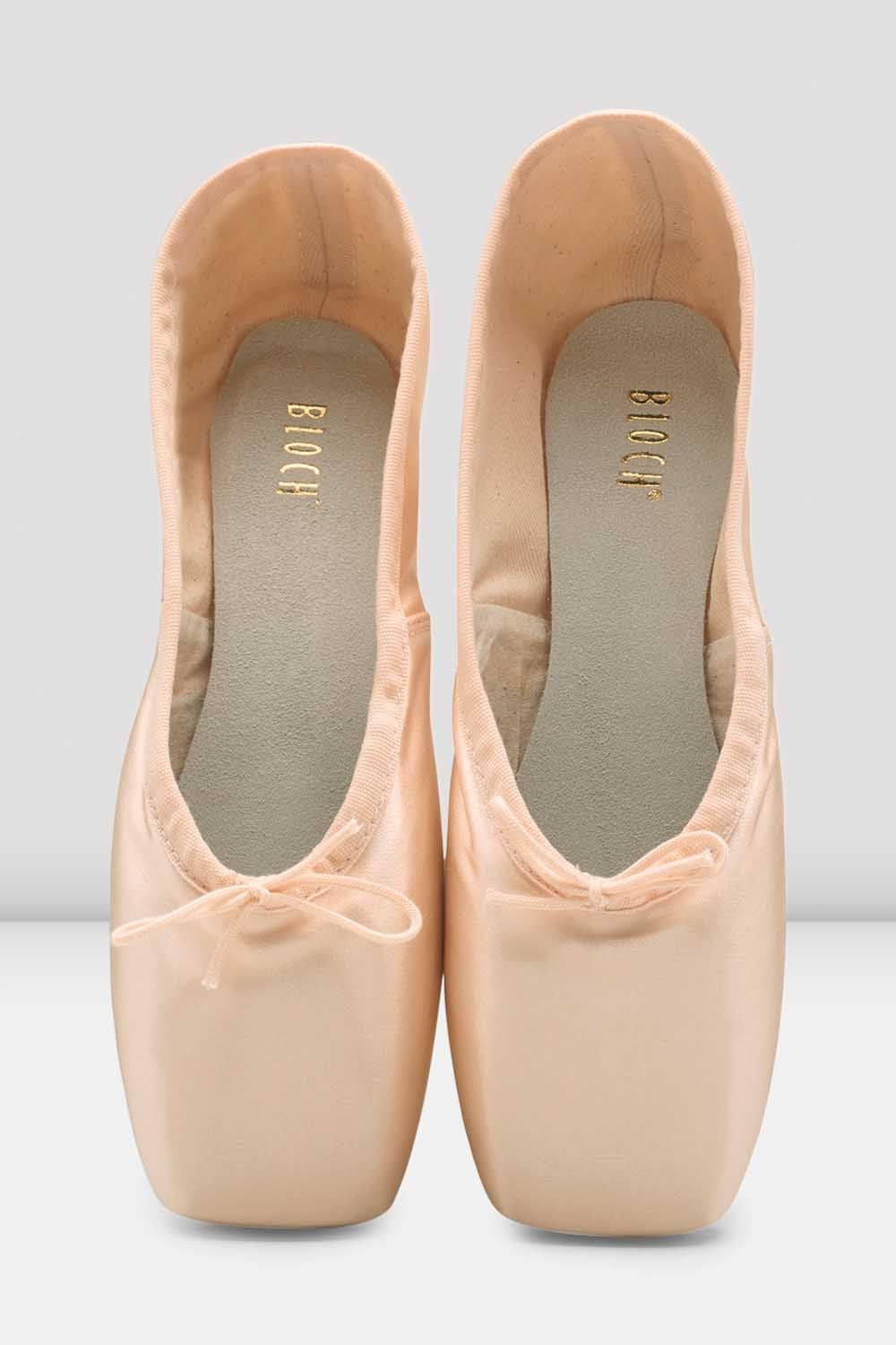 Bloch トゥシューズ E 3 ピンク 新品　Serenade 楽天市場】【マラソン中全品P3倍】 トウシューズ セレナーデ