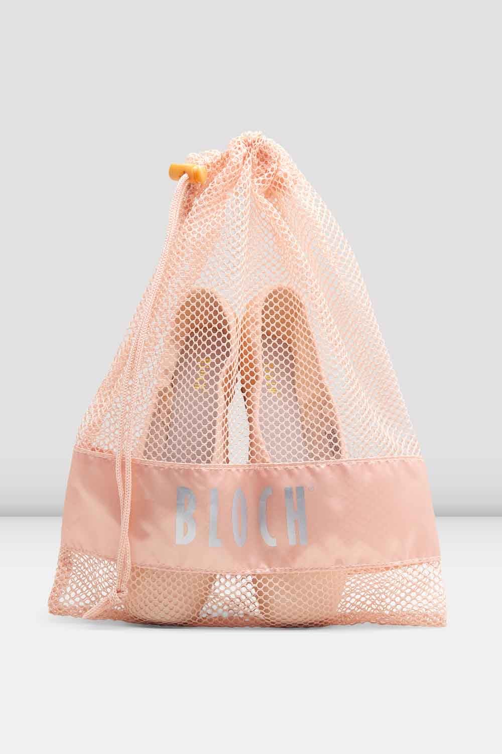 Pointe Shoe Bag Large, Pink