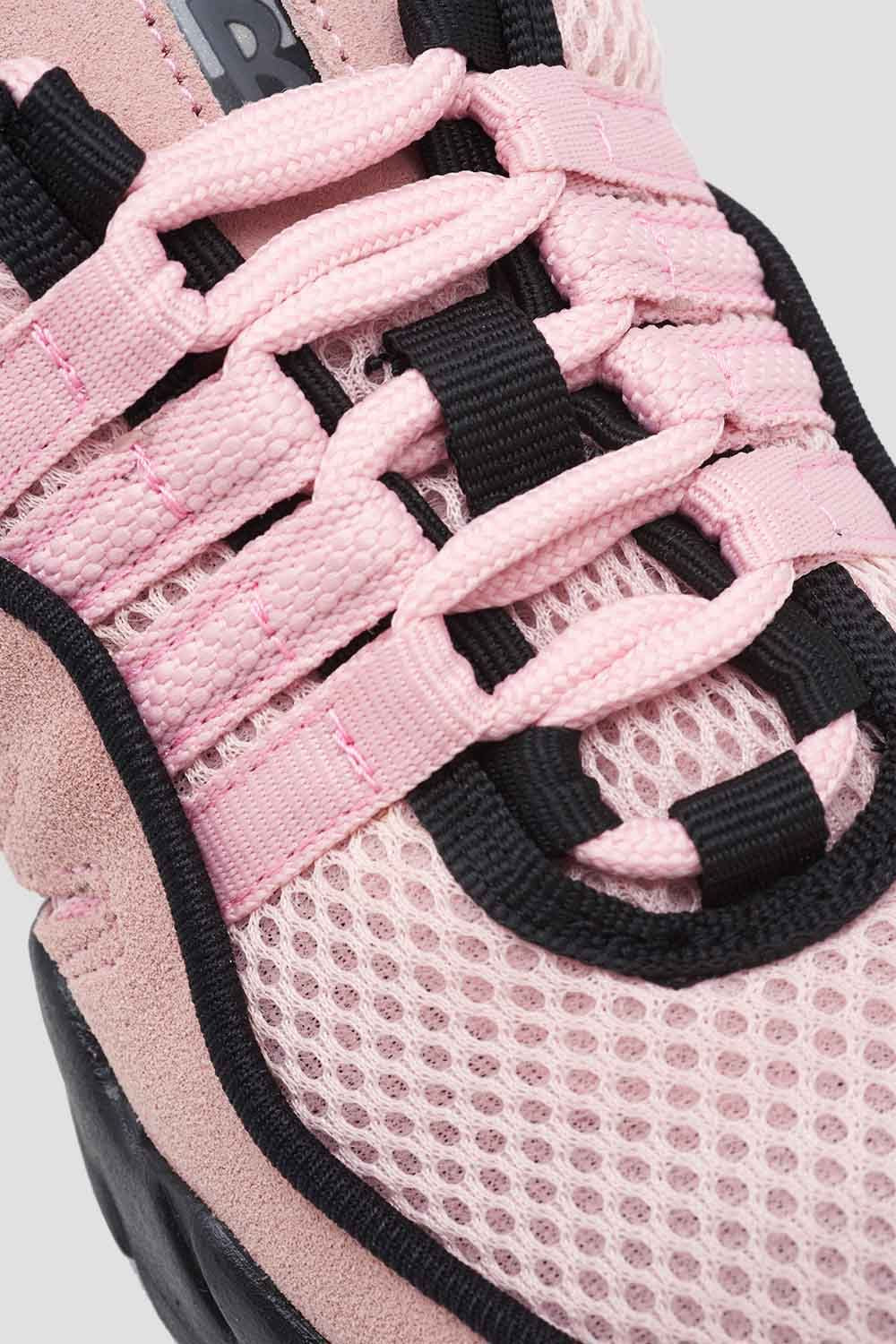 Precipice lovende Siden Adult Boost Mesh Split Sole Dance Sneakers, Pink – BLOCH Dance US