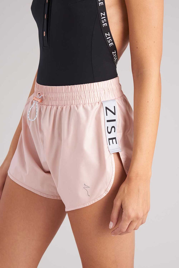 Zise Coco Ripstop Shorts - BLOCH US