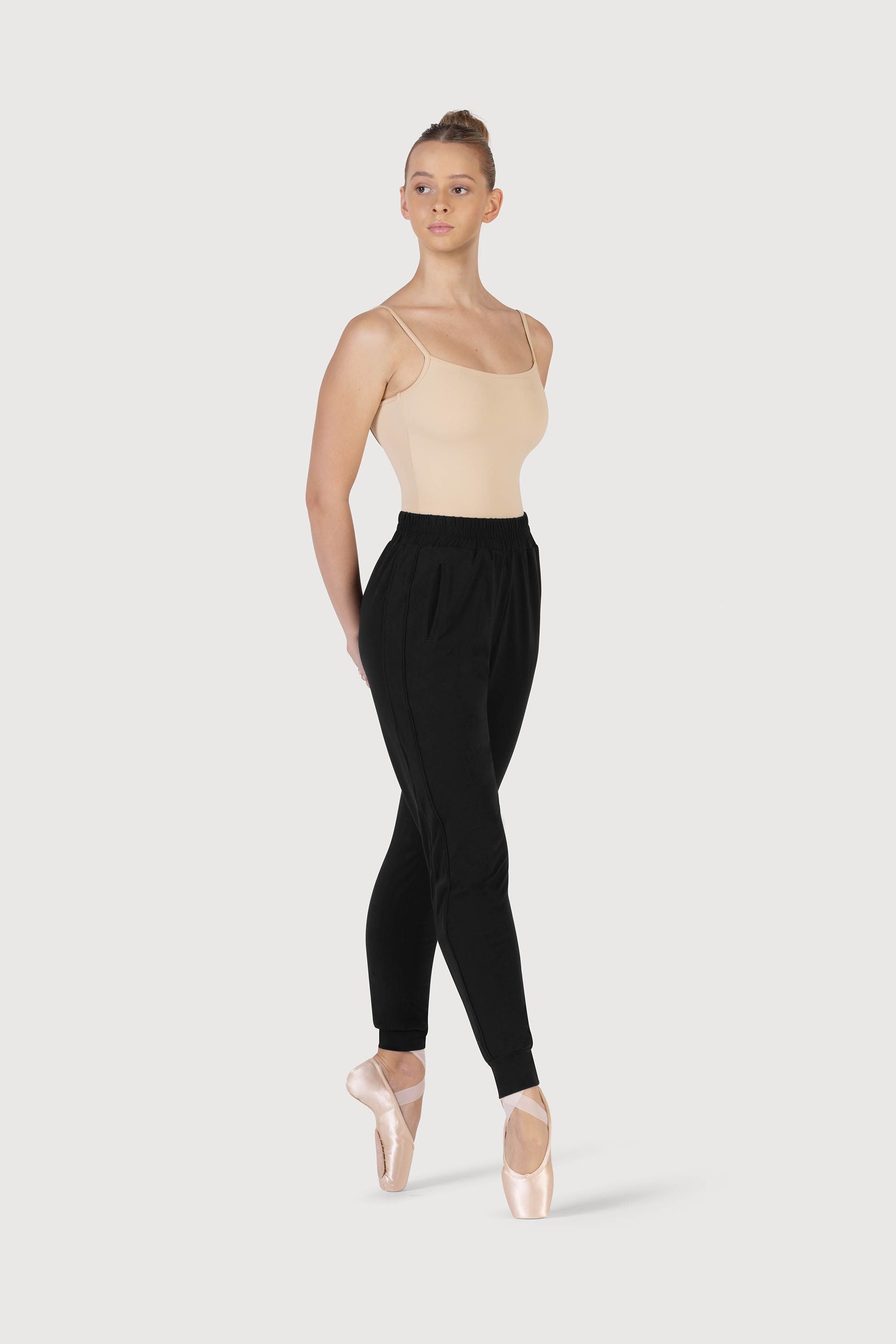 Adult Dance Pants, Dance Leggings & Jazz Pants – BLOCH Dance US
