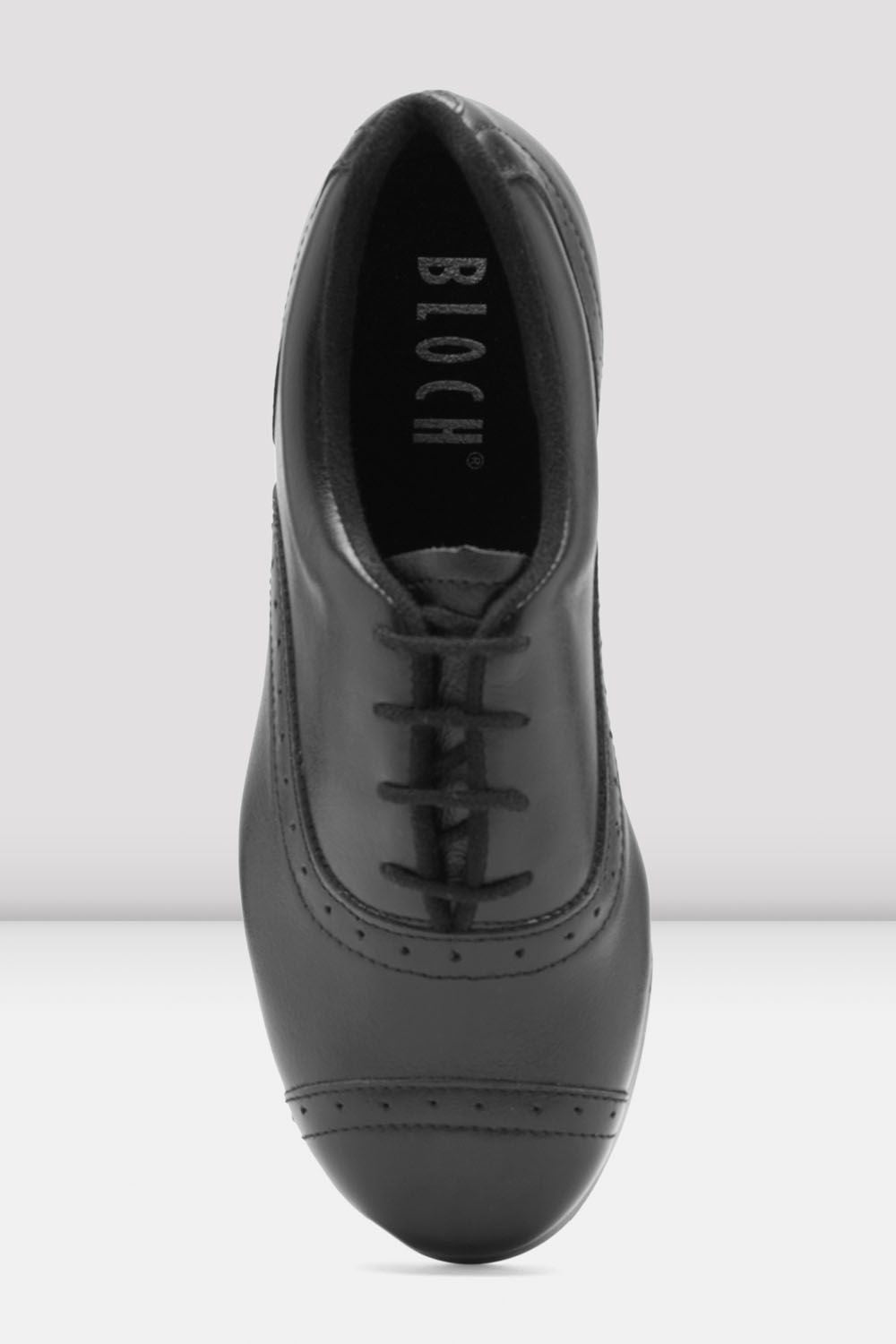 Ladies Jason Samuels Smith Tap Shoes, Black – BLOCH Dance US