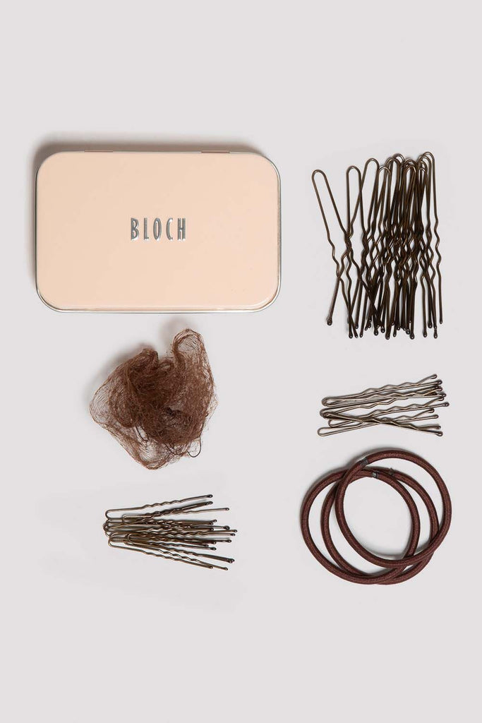 Hair Kit - BLOCH US