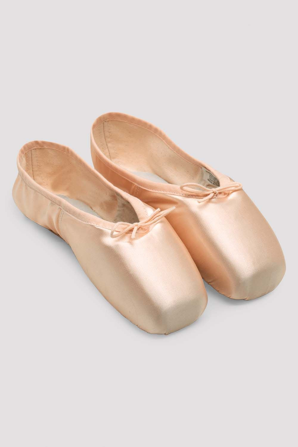 BLOCH セレナーデ ストロング 3c 新品 Serenade Strong Pointe Shoes, Pink – BLOCH Dance US