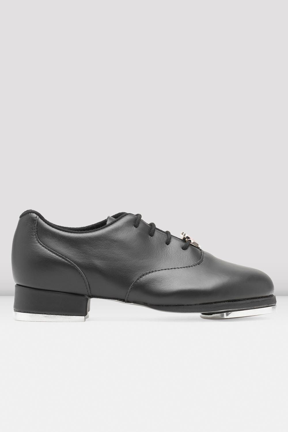Louis Vuitton Black Leather Backstage Flat Sandals Size 9.5/40