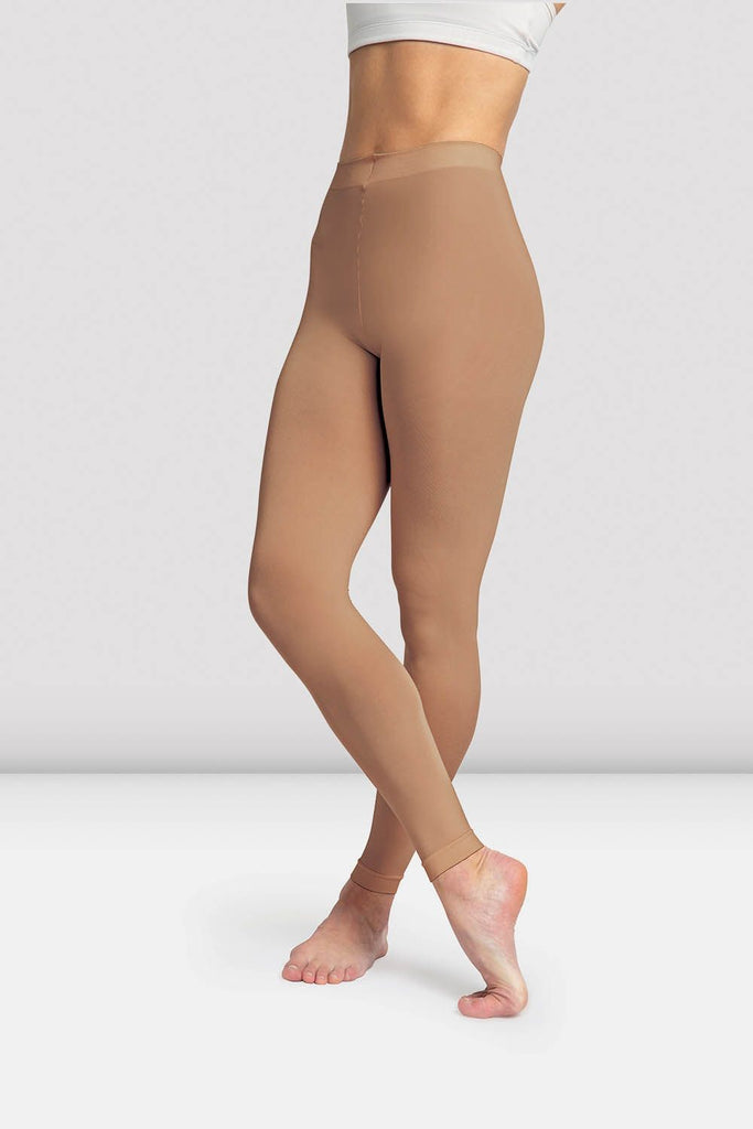 Women's Footed Tights – Allegro Dance Boutique