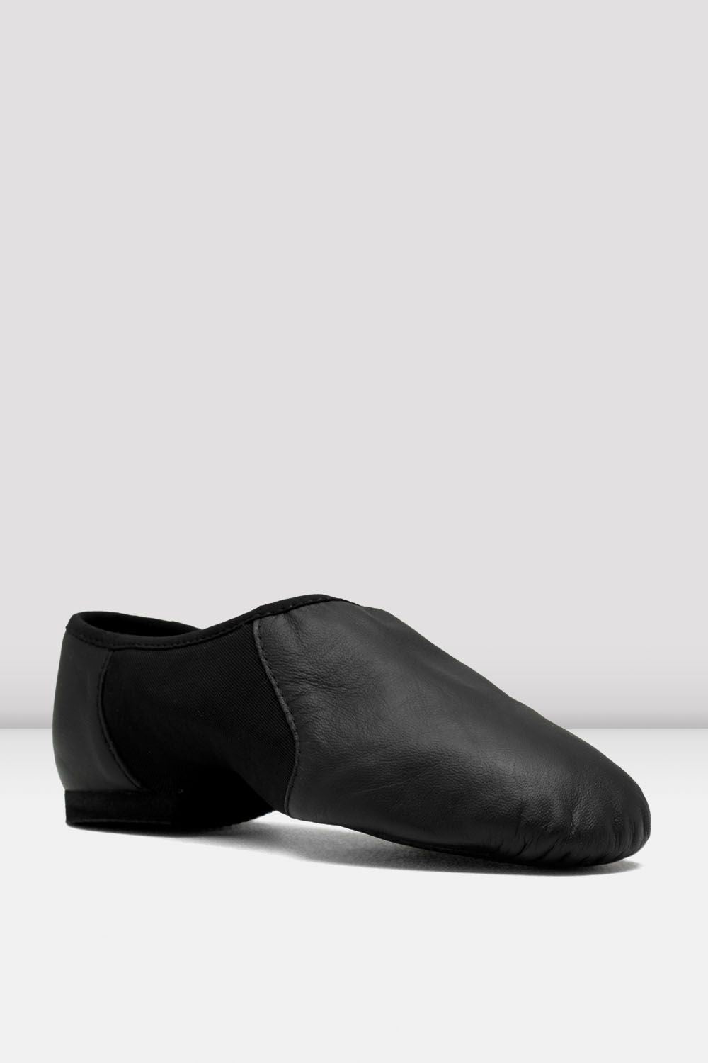 Neo Flex Slip On Jazz Schuhe aus Leder für Mädchen, Hellbraun | BLOCH BLOCH Dance Neo Flex Slip On Jazz Schuhe aus Leder für Mädchen, Hellbraun | BLOCH BLOCH Dance