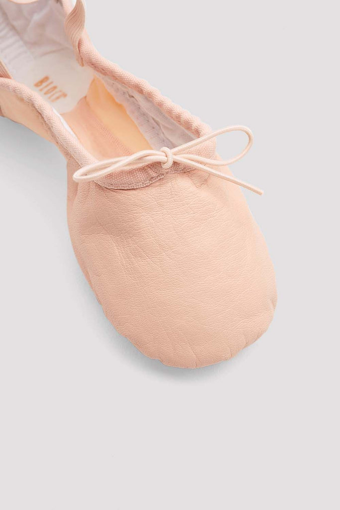 Ladies Proflex Leather Ballet Shoes - BLOCH US
