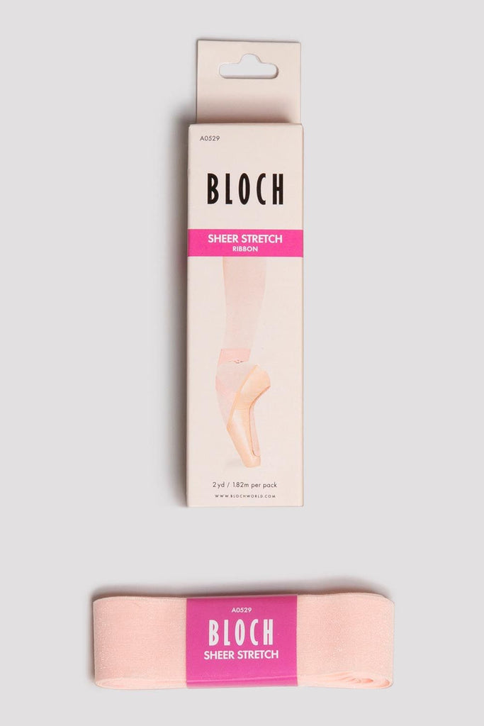 Covert Pointe Shoe Elastic - relevé dance collective Covert Pointe Shoe Elastic - relevé dance collective