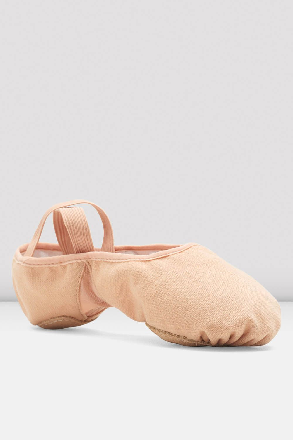 Bloch Ladies' Pump Ballet Shoe