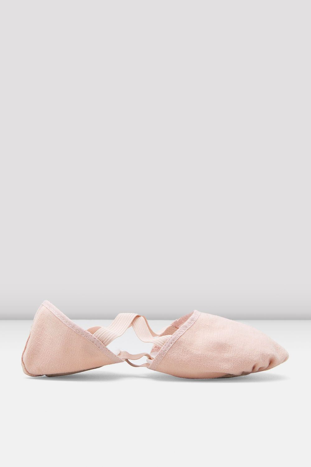 Bloch elastosplit leather ballet shoes Clearance