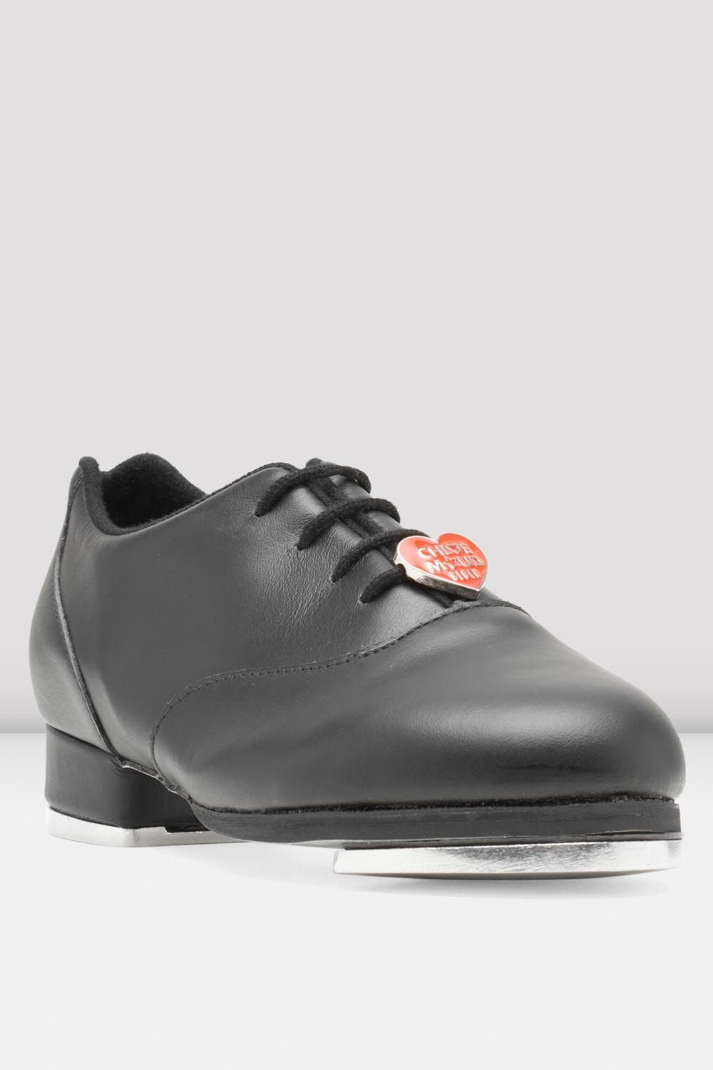 Ladies Chloe And Maud Tap Shoes, Black – BLOCH Dance US